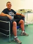 Externe Magnetfeldtherapie (NeoControl)