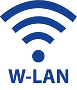 W-LAN kostenlos
