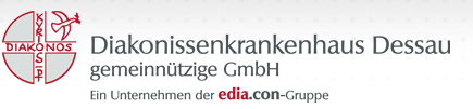 Prostatakarzinomzentrum am Diakonissenkrankenhaus Dessau gemeinnützige GmbH