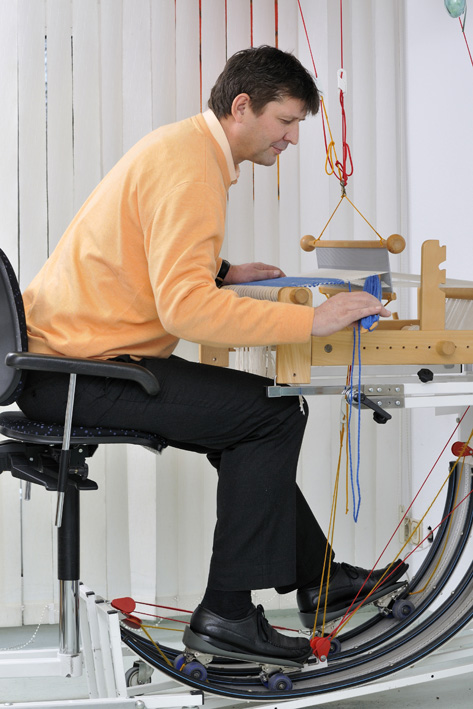 5. Ergotherapie