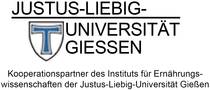 Justus-Liebig-Universität Giessen