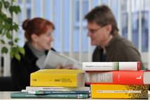 Sozialdienst der Klinik für Urologie