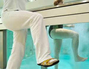 Physiotherapie