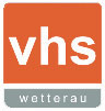 Logo VHS Wetterau