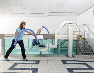 Physiotherapie
