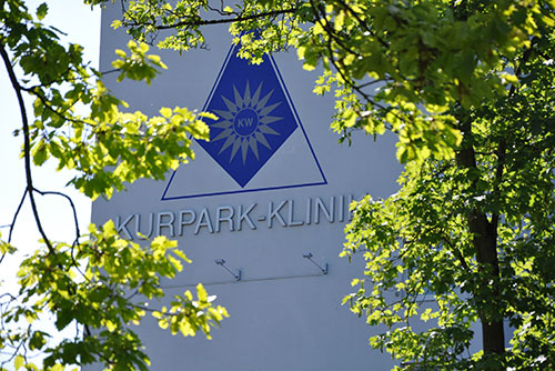 Medizinische Rehabilitation
